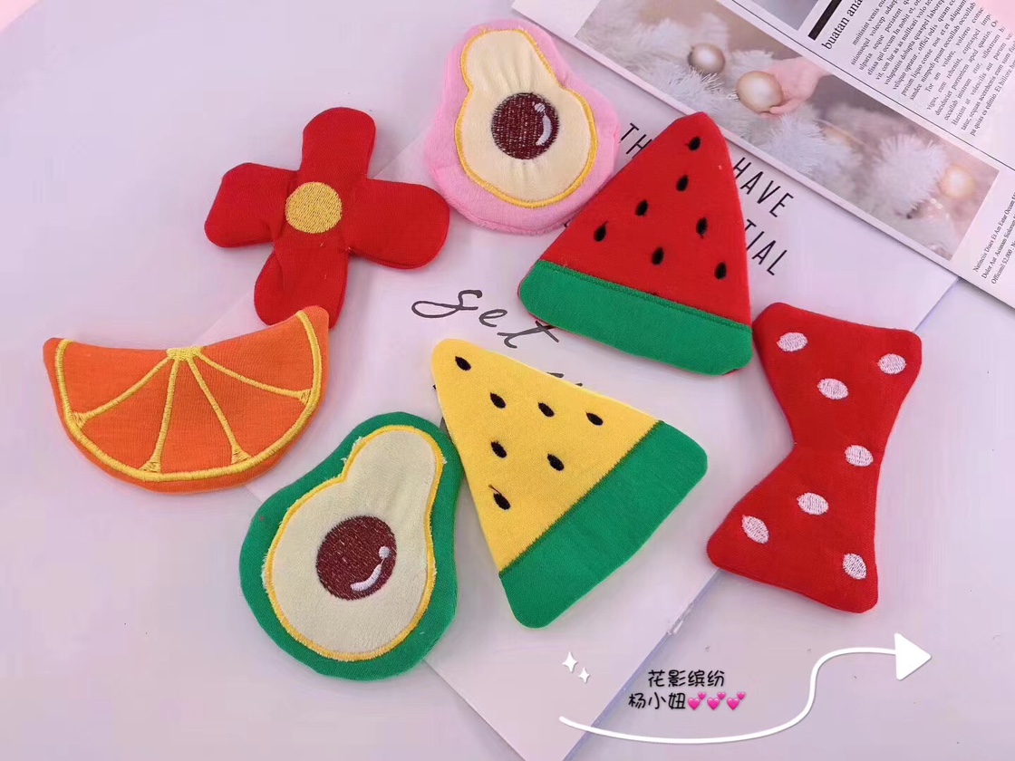 Hair accessories for children 137