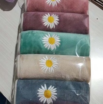7浴巾