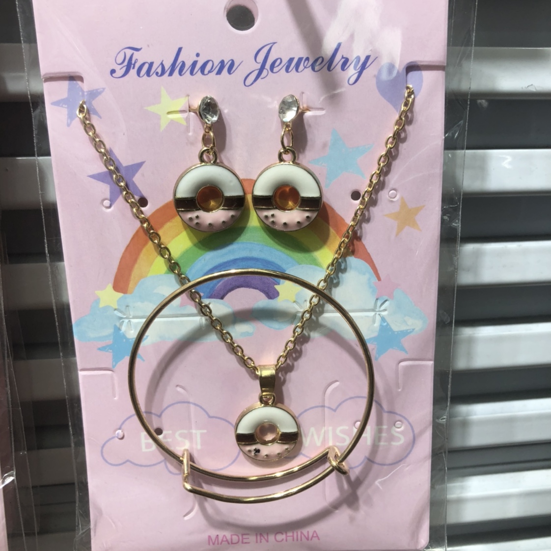 项链套项简约简单链条金属圆圈短款 项链颈链 速卖通Ebay款 欧美外贸饰品