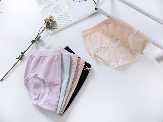 Underwear Woman C0278