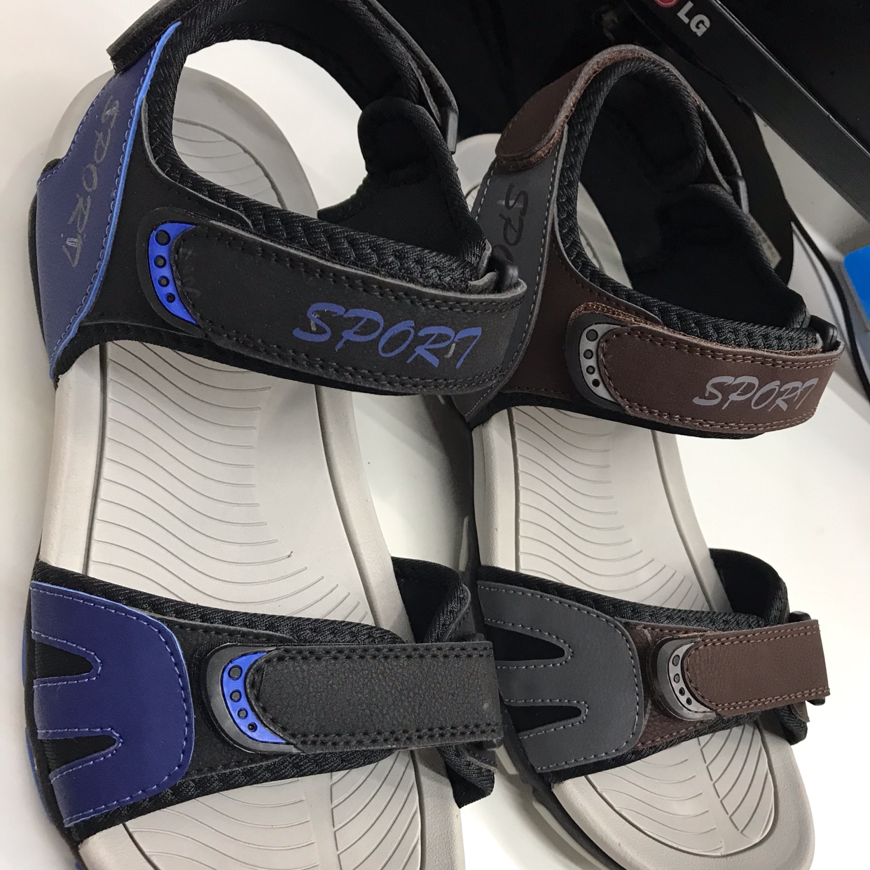 Cold stick sports beach shoes 2 thumbnail