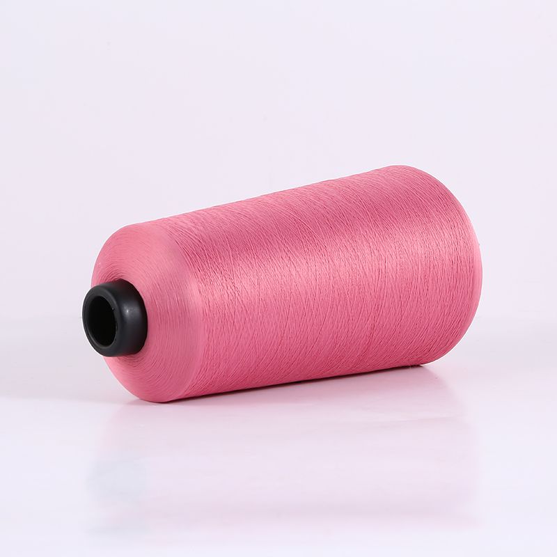 齐彩高弹丝70D/2生产厂家 低价直销 色彩丰富 批发价细节图