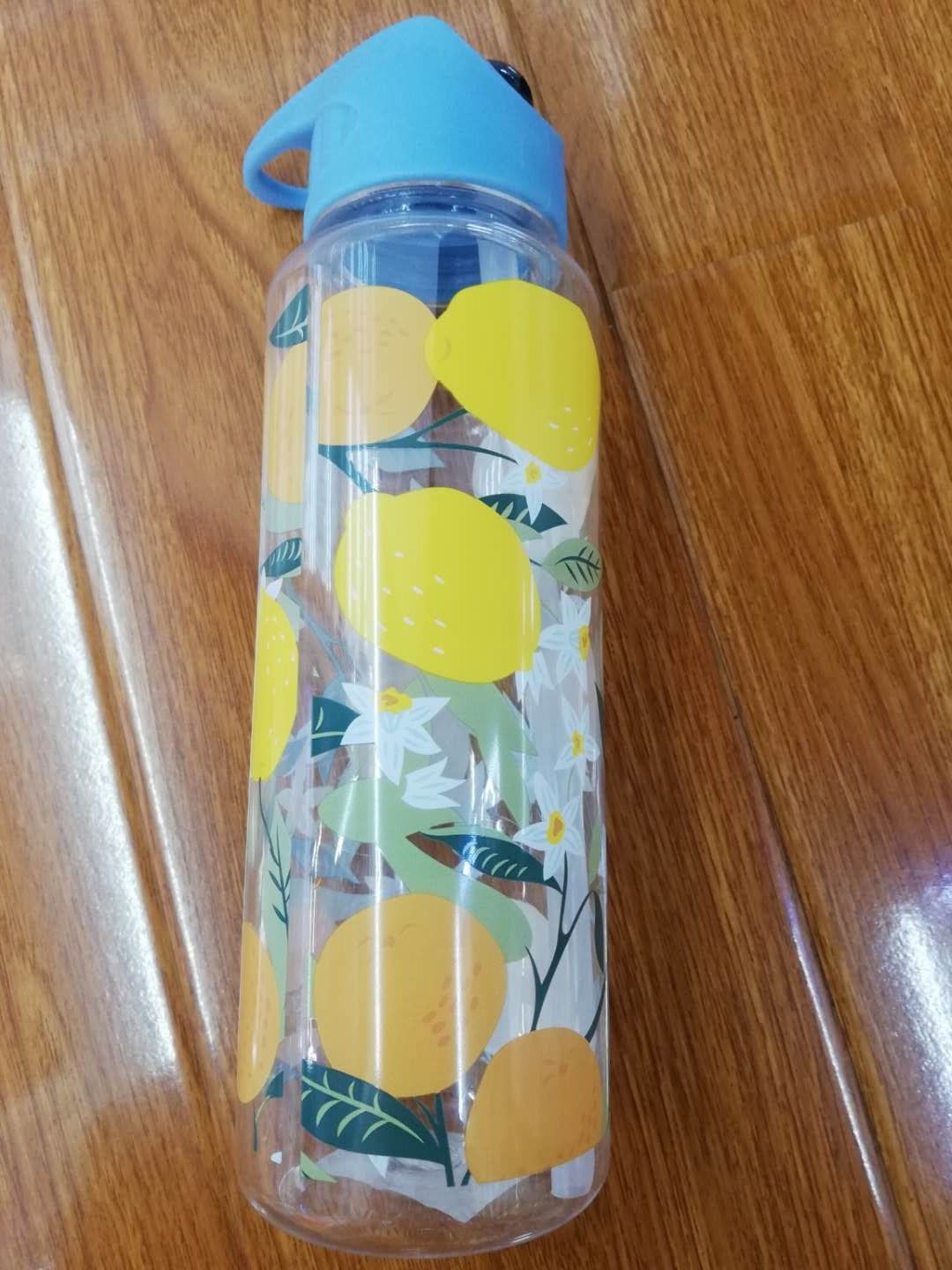 Yiyun light straw water cup thumbnail