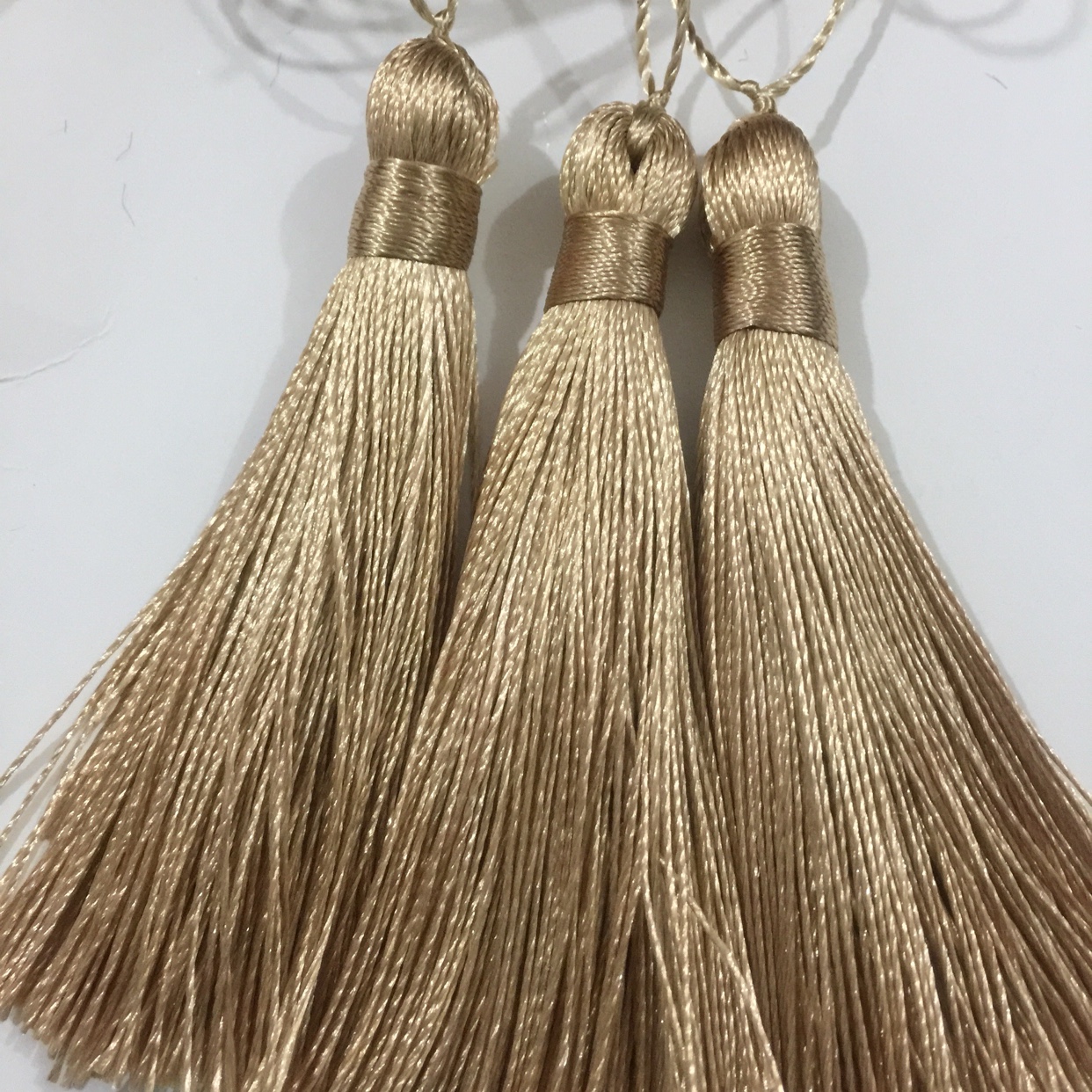 Fat Tassels, Tassels Item Picture