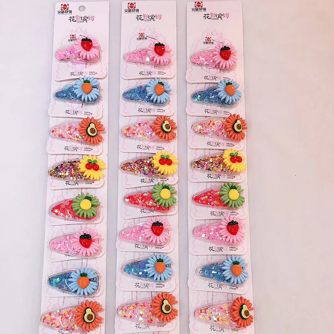 Hair accessories for children 133