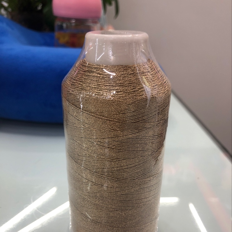 多股金线