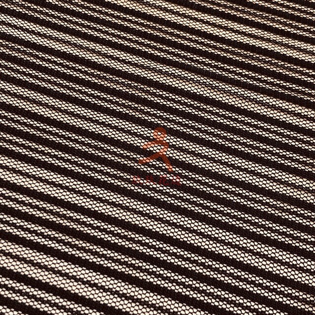 厂家直销 无弹蕾丝面料 防蚊裤婚庆布置装饰纱幔裙子围巾 现货