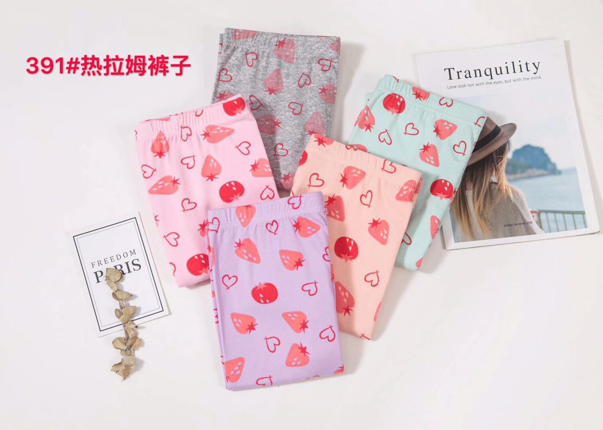 Thermal Pants details Picture