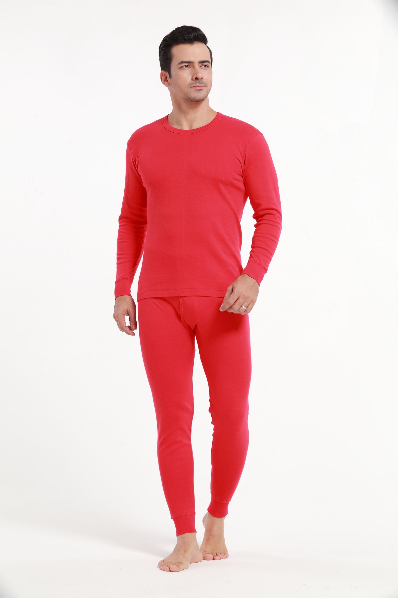 Golden Fox cotton thermal underwear thumbnail