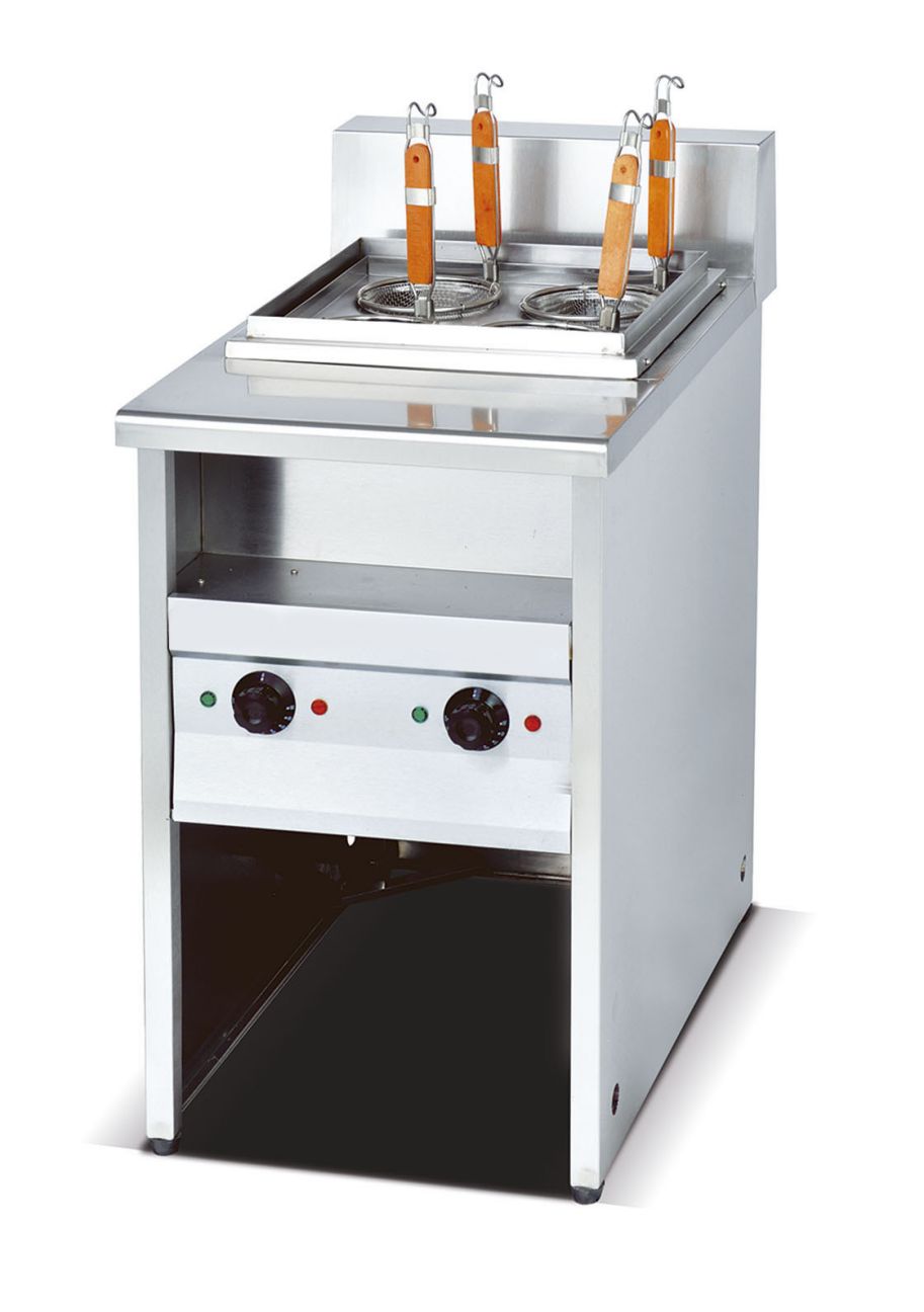 DF68075 Jet type four-head electric Noodle cooker DF TRADING HOUSE