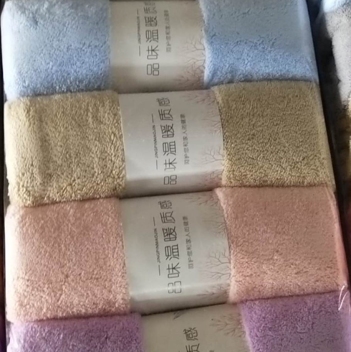 浴巾/浴巾产品图