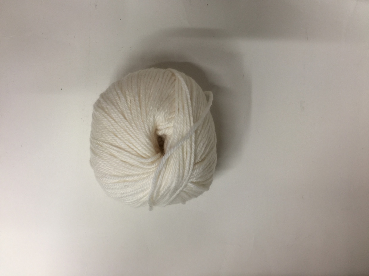 羊毛线