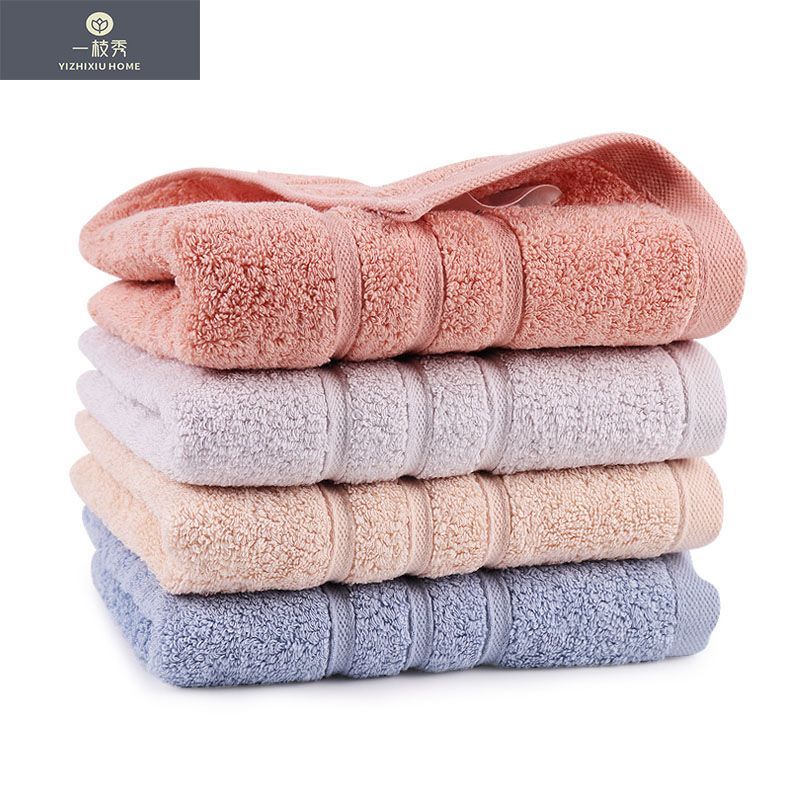 Yiwu quality products: Crystal Love Towels, pure cotton towels, Absorbent towels 2103 details Picture