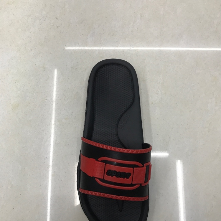 Beach shoes