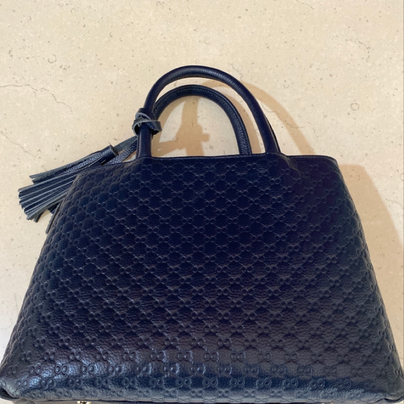 Leather Bag For Women