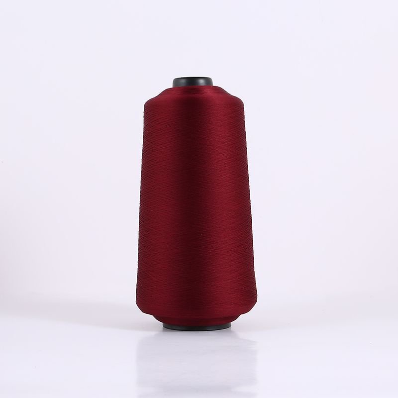 Rich Color 70D/2 High Elastic Silk Manufacturers Low Price Direct Sales details Picture