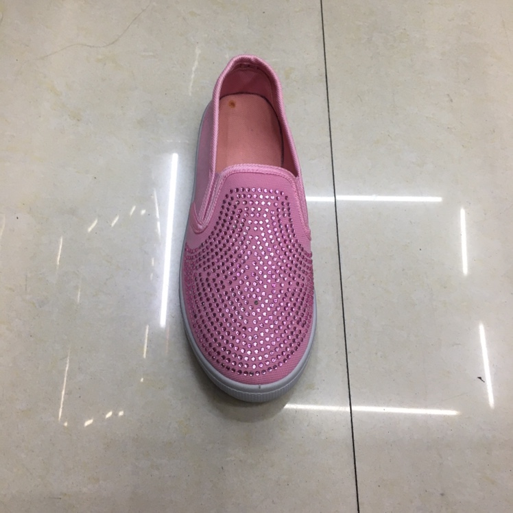 Women's cloth shoes 13