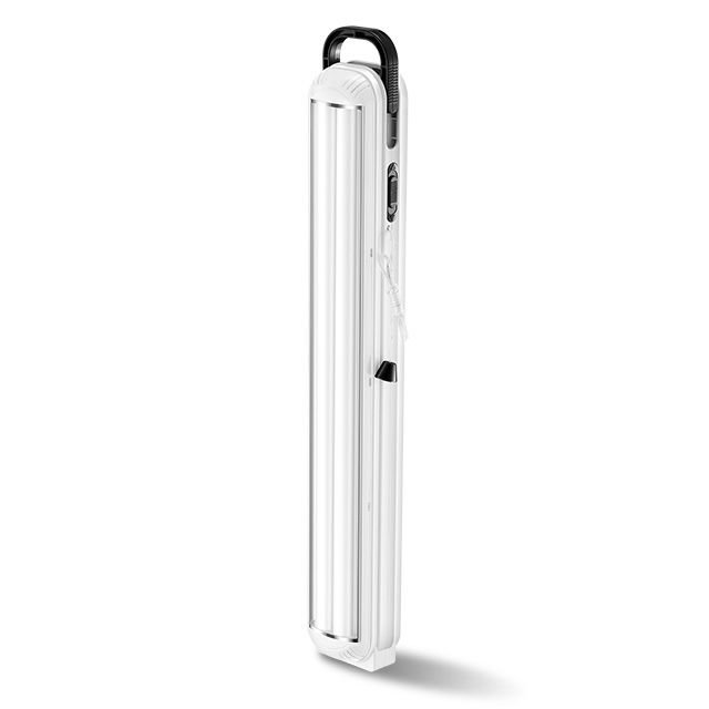 portable rechargeable charging LED emergency light DP 715B