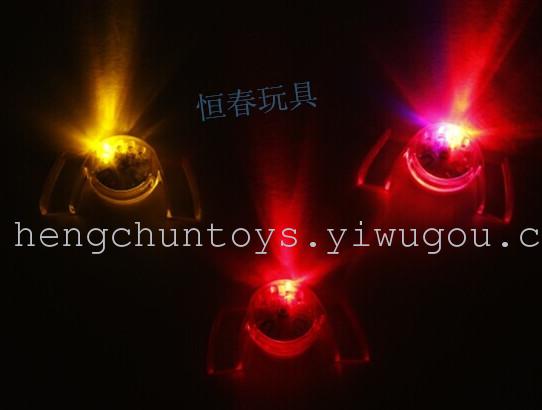 LED发光牙套 万圣节 鬼节 狂欢节 发光玩具详情3