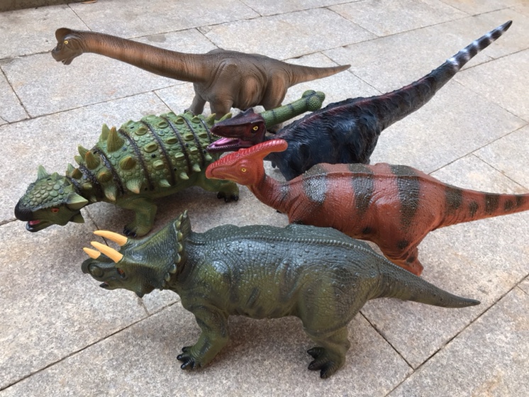 仿真动物儿童益智玩具仿真动物  仿真动物  仿真动物欧胤玩具pvc221