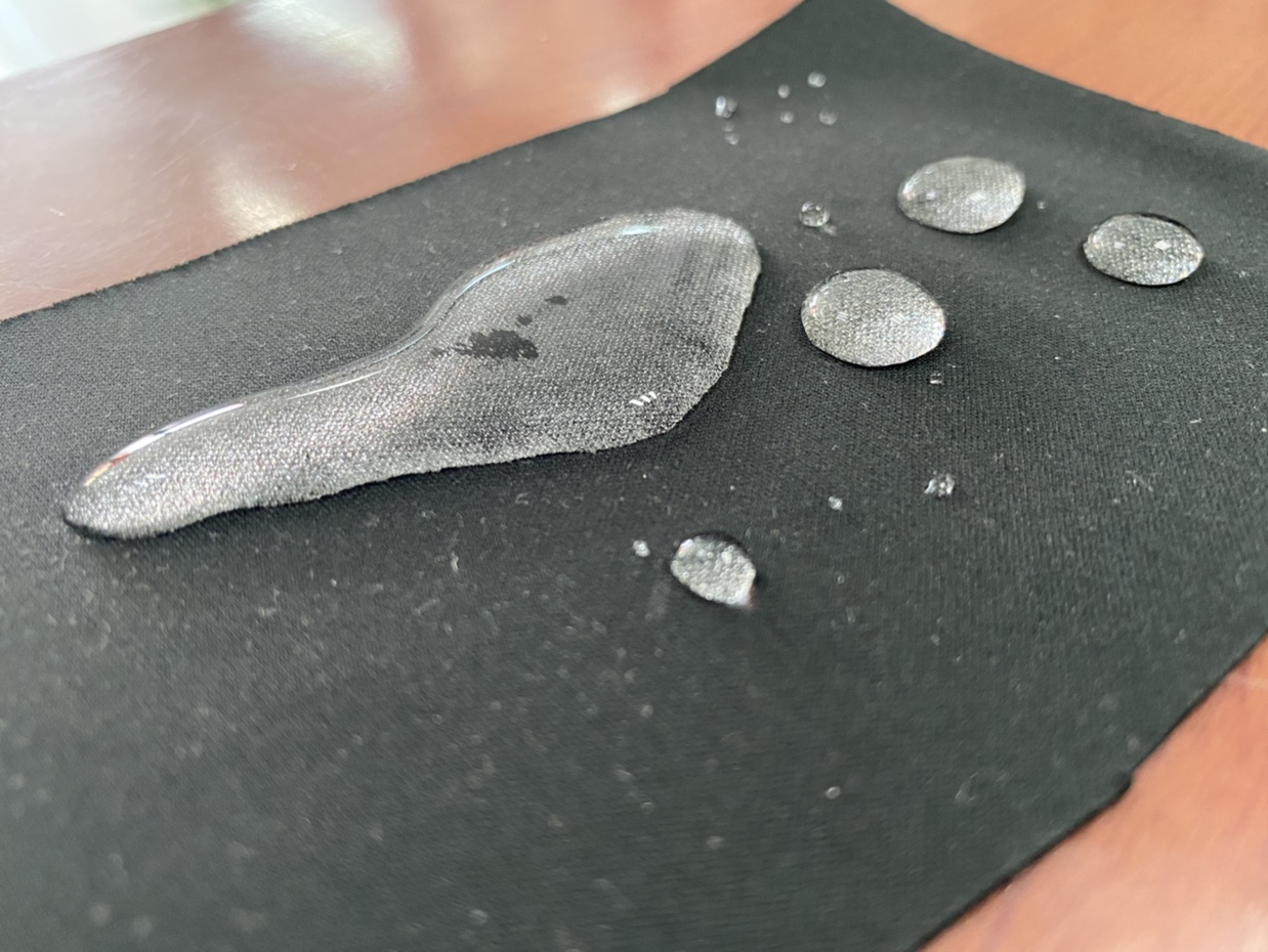 皮革/布/pu白底实物图