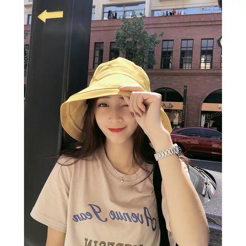 Steel Wire Brim Hat Item Picture