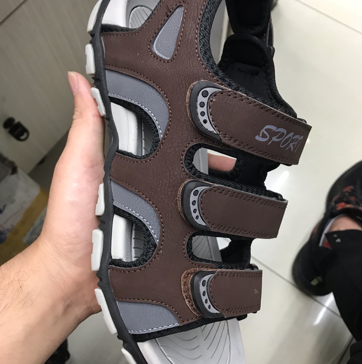 Cold Stick Sports Beach Shoes