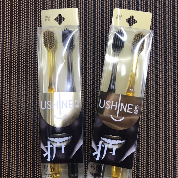 Power Purifying Toothbrush