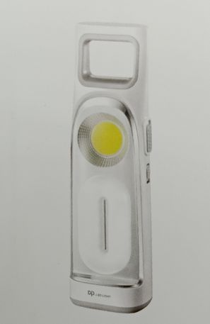 DP-7155 led rechargeable LED emergency lights详情图1