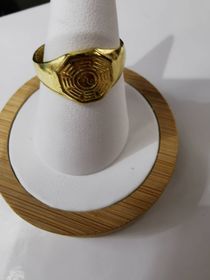 Tai chi ring