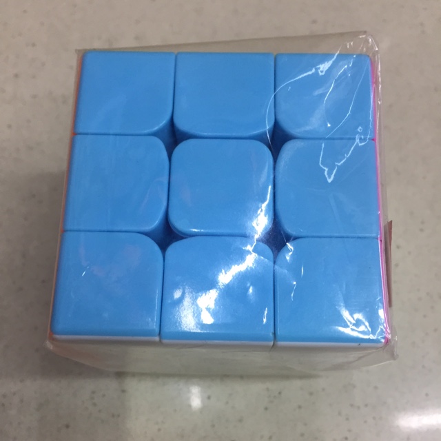 奇艺魔方/魔方/太阳能玩具摆件/特技战斗机/仿真飞机产品图