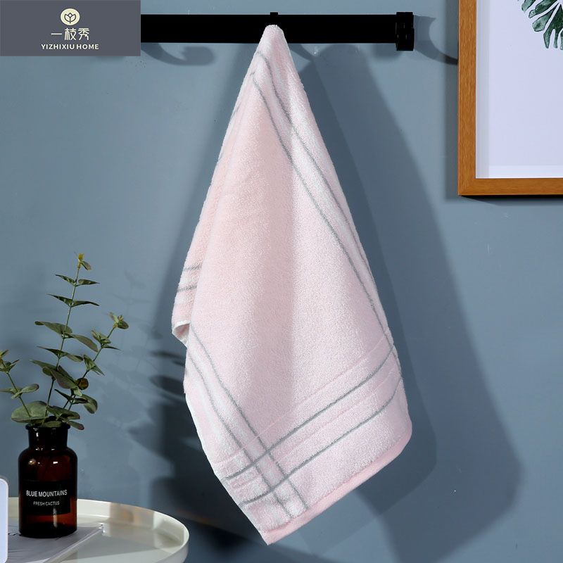 Yiwu quality products: Crystal Love Towels, Pure cotton towels, Absorbent Towels, 403 detail image 1