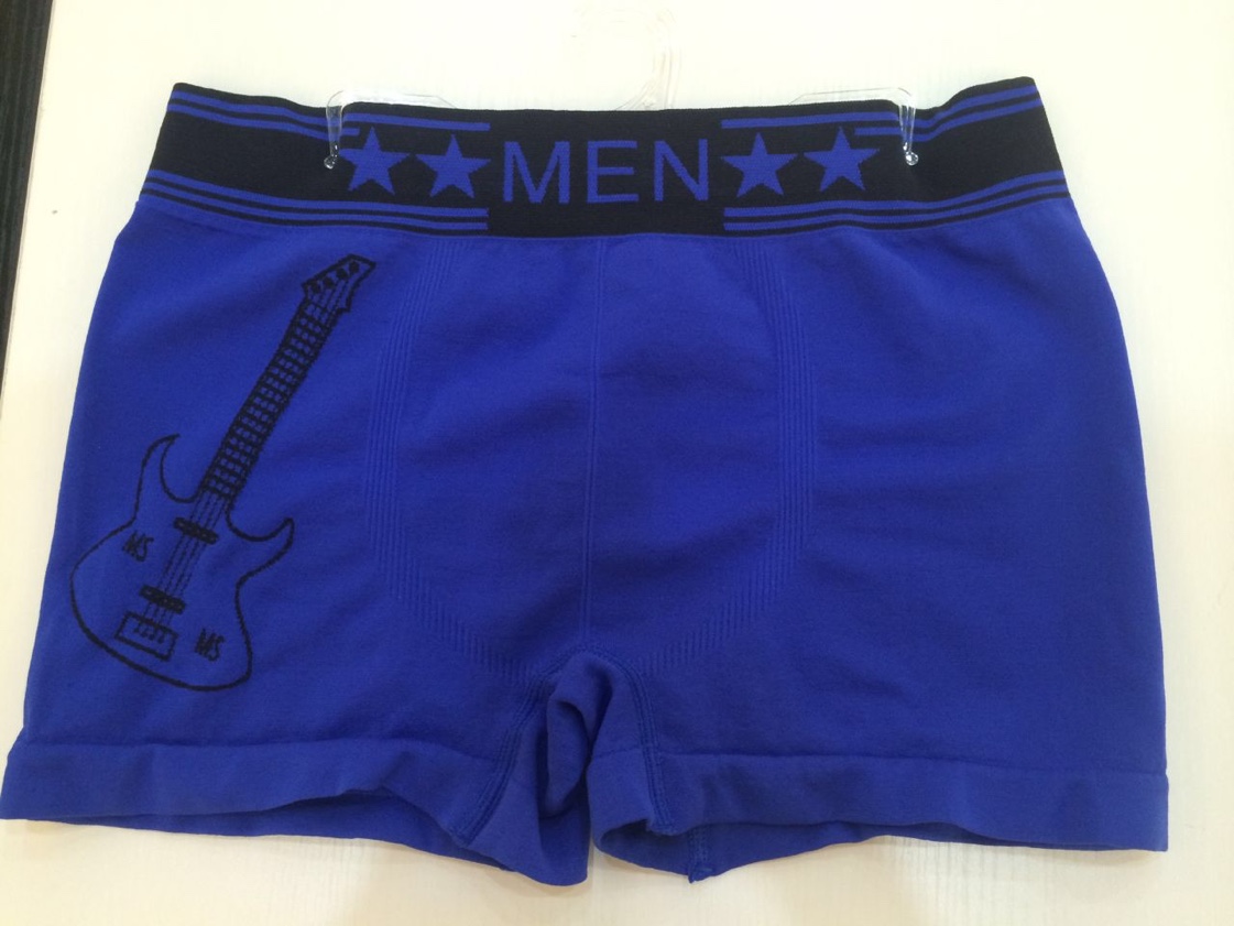 Men's boxers 6001