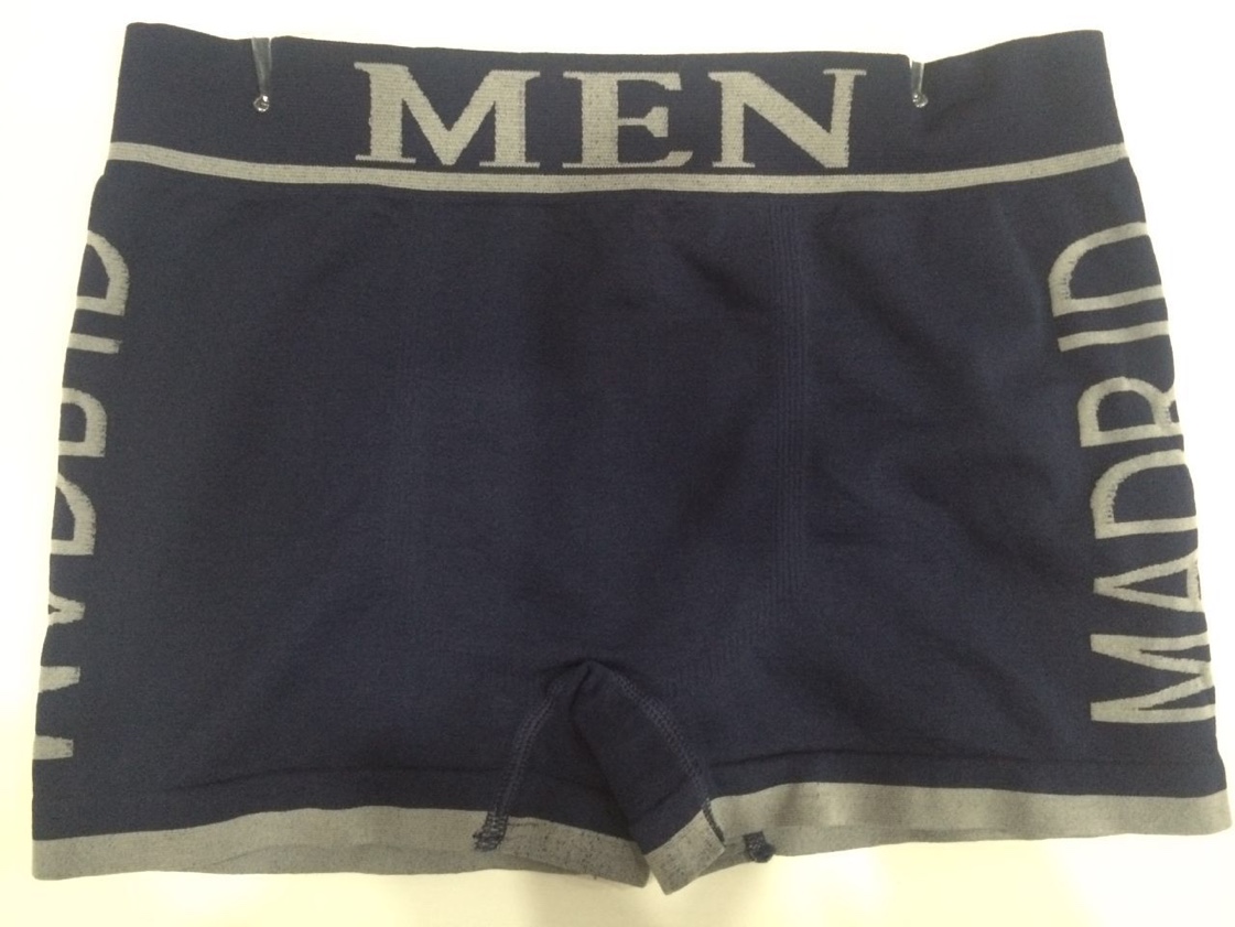 Men's boxers 6012