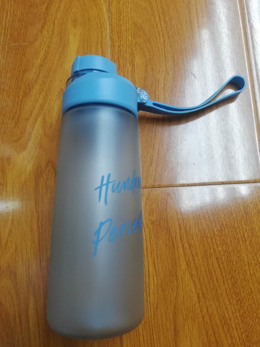 Yiyun frosted high temperature water cup thumbnail
