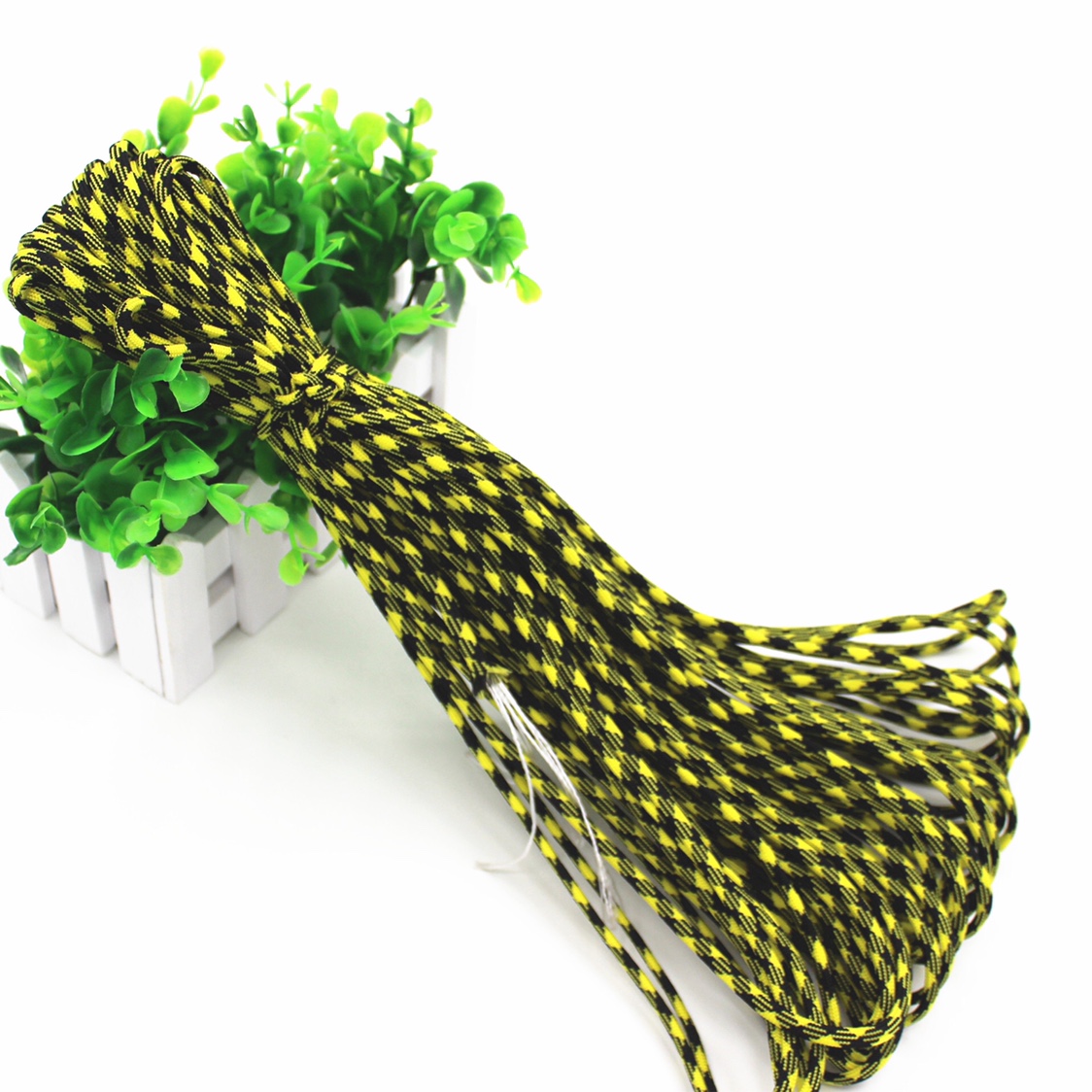 景龙线带厂家 各种绳子 普通卷  辅料户外装备救生绳 厂家自产自销 批发详情1