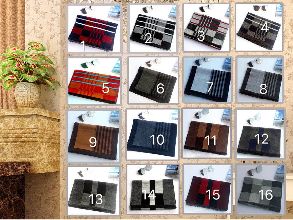 Men's Towel 12