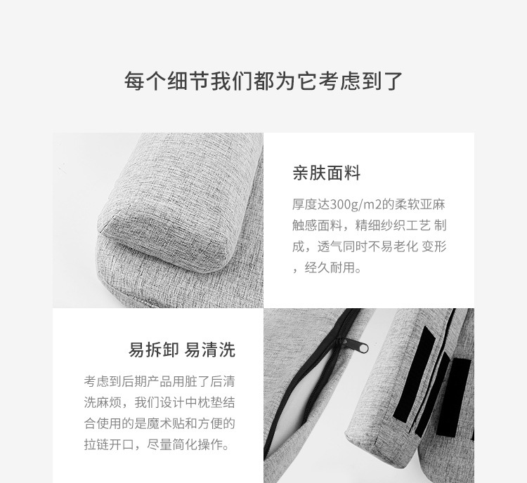 网红狗窝猫窝四季通用宠物垫子可拆洗狗狗用品防潮护脊椎慢回弹222详情6