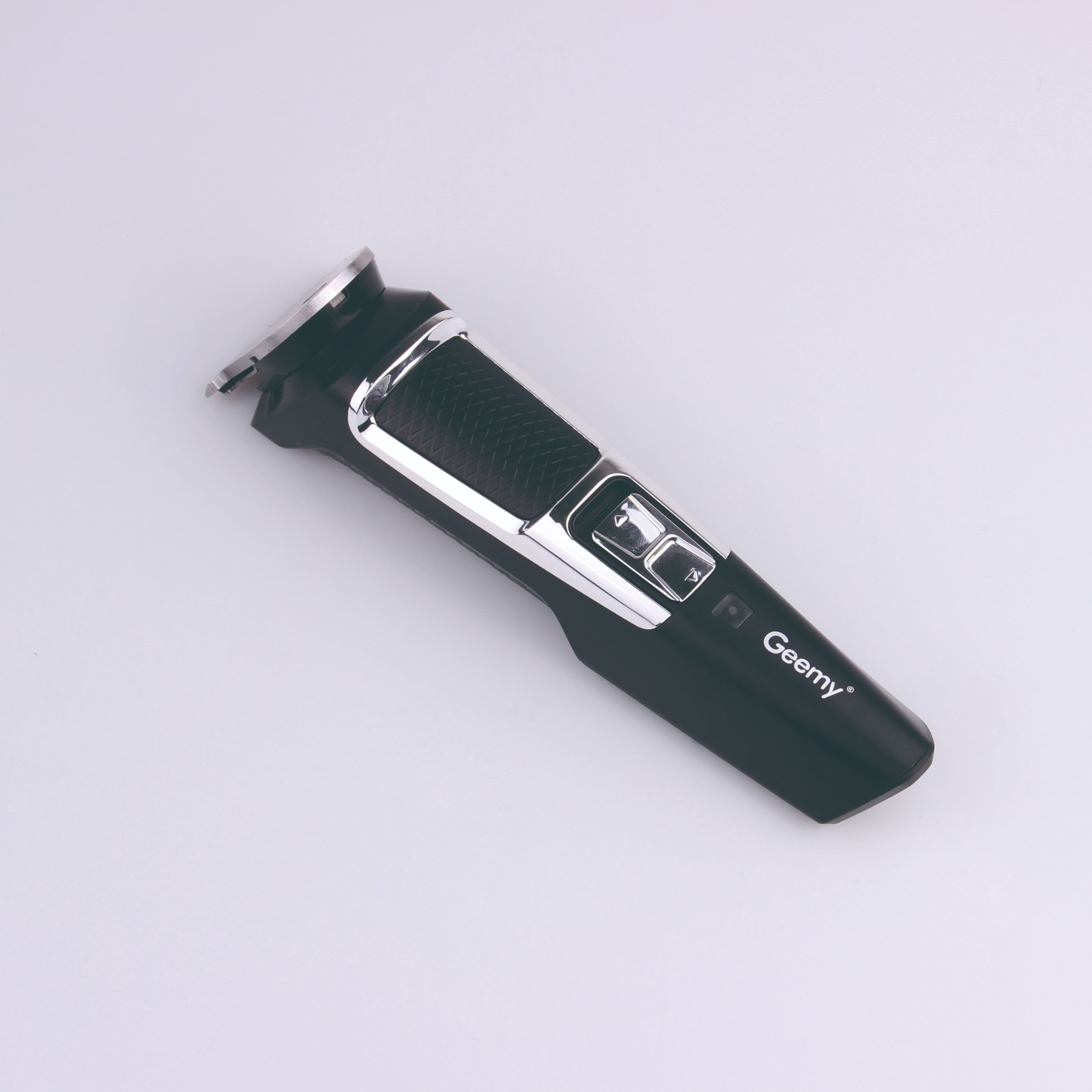 Geemy 6265 Electric clipper Electric clipper electric clipper charge clipper details Picture