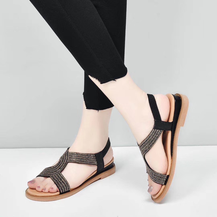 Sandals 1 details Picture