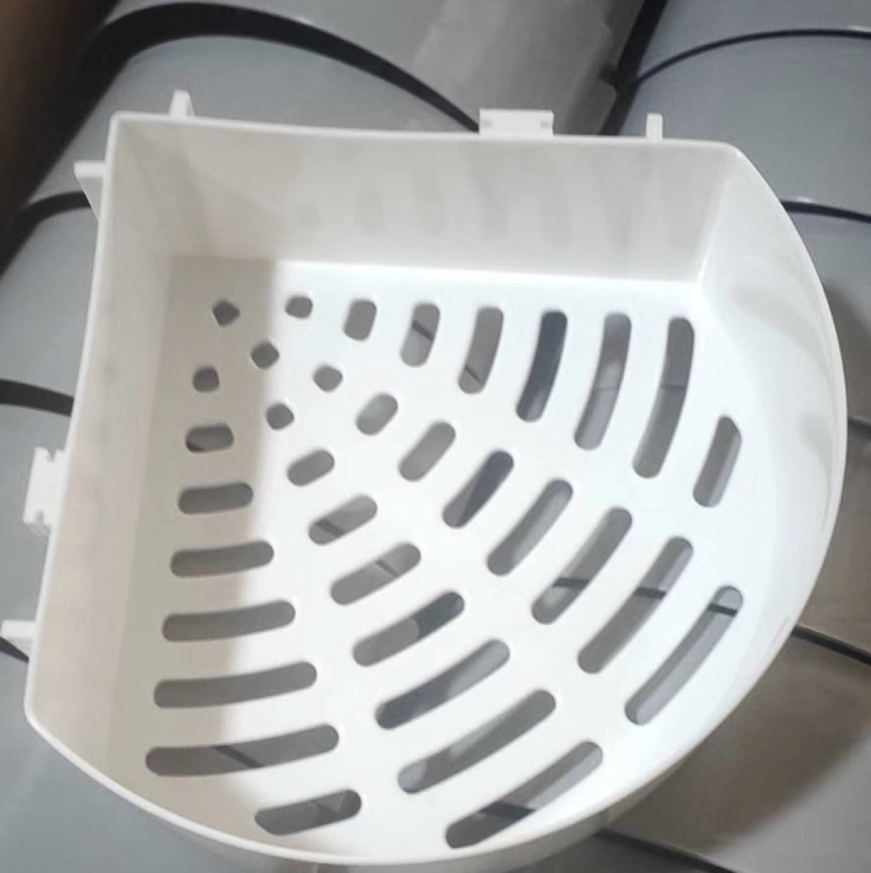 There are so many colors in the kitchen storage boxes thumbnail