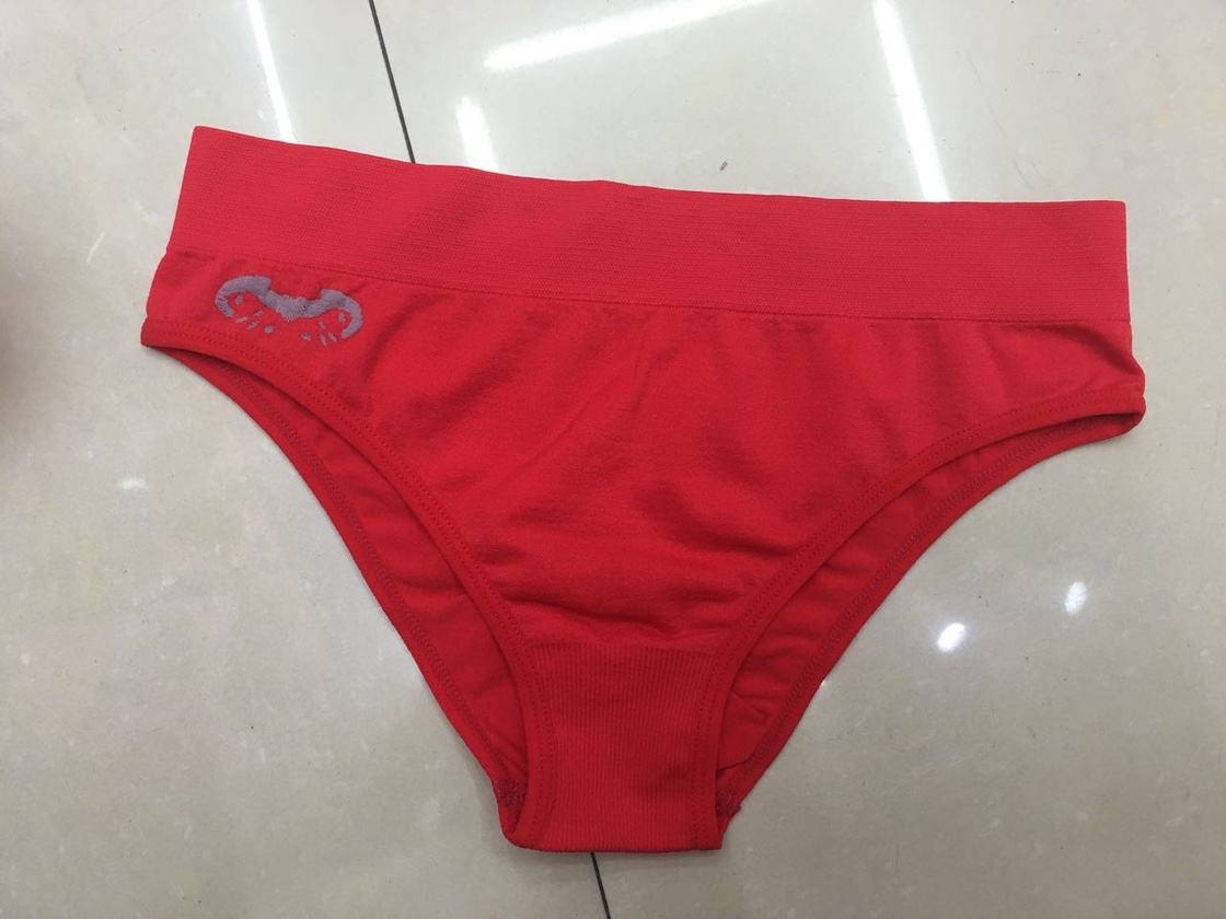 Seamless panties 6070