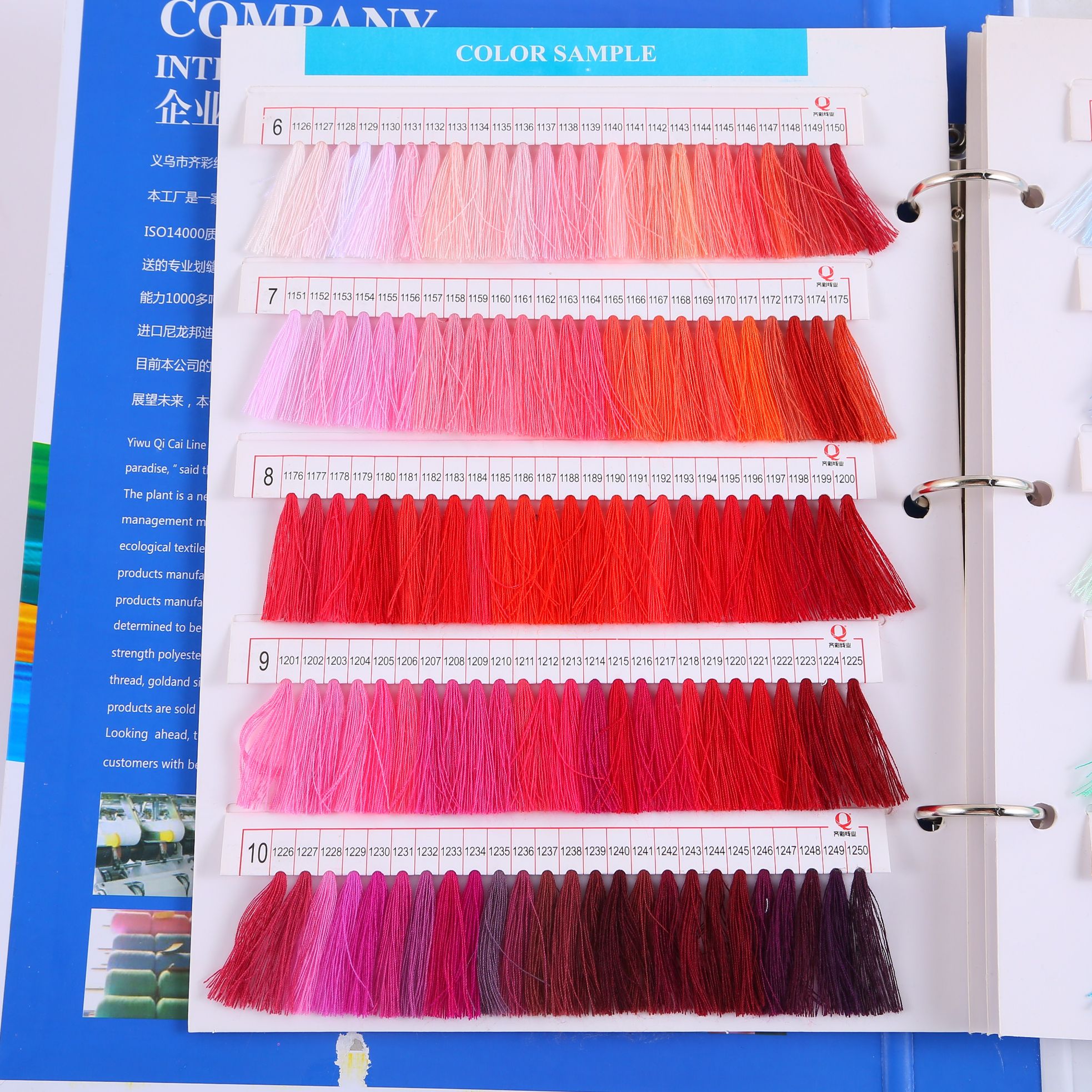 Rich Color 70D/2 High Elastic Silk Manufacturers Low Price Direct Sales undefined
