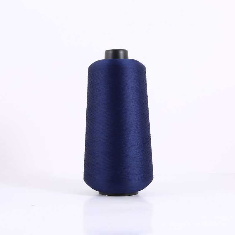 70D/2 High Elastic Silk Manufacturers Low Price Direct Sales Color Rich Wholesale Price details Picture