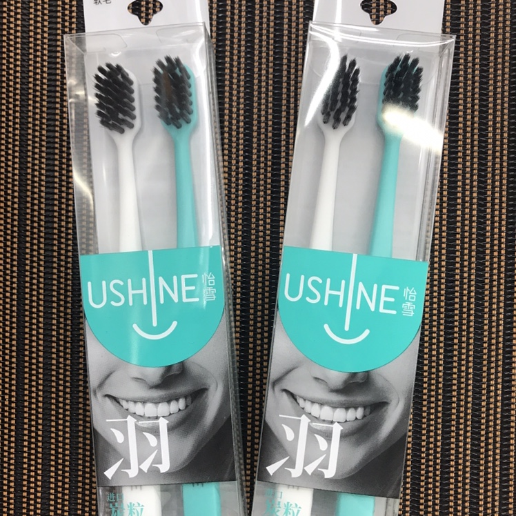 Clean Tooth Toothbrush