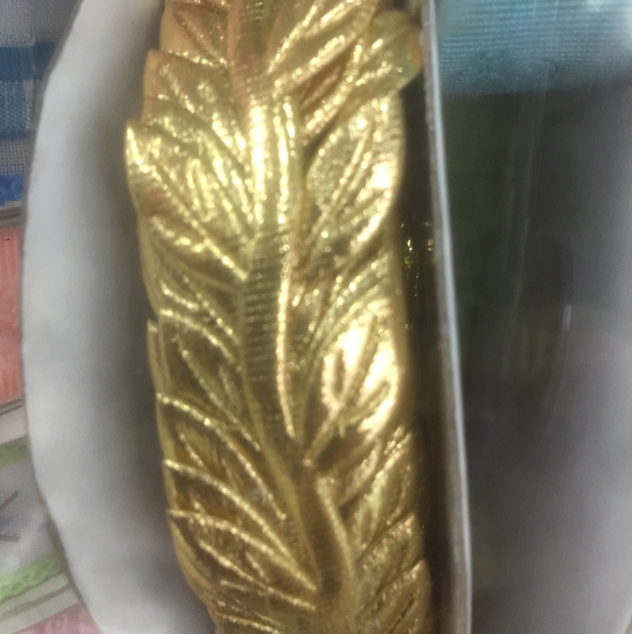 金叶子
