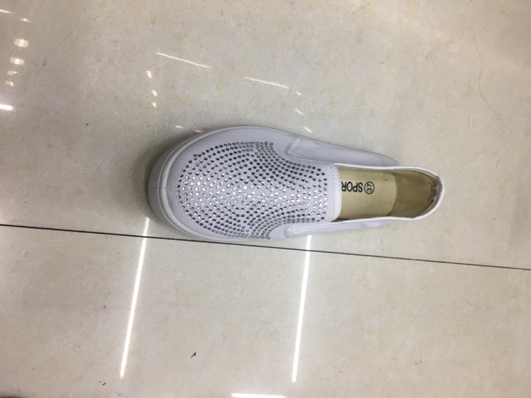 Women's cloth shoes 16
