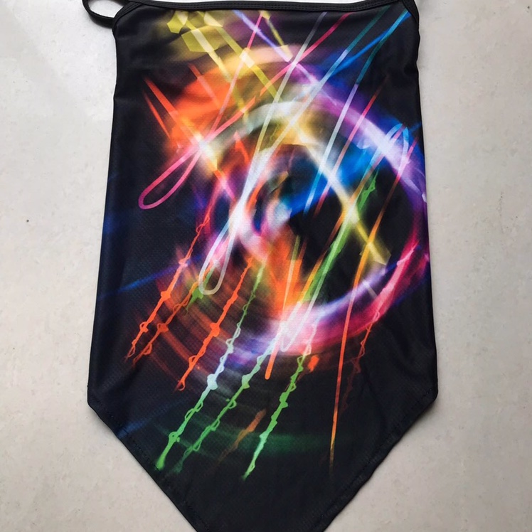 Digital Printing Mask 2