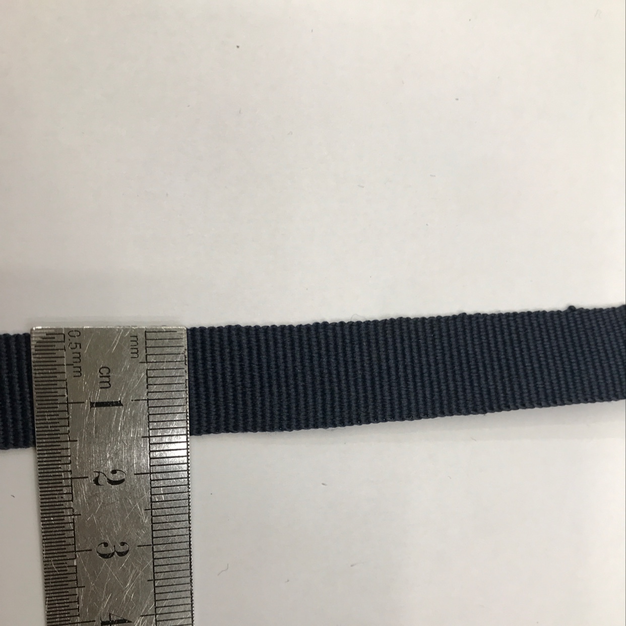 1.5cm polyester tape thumbnail