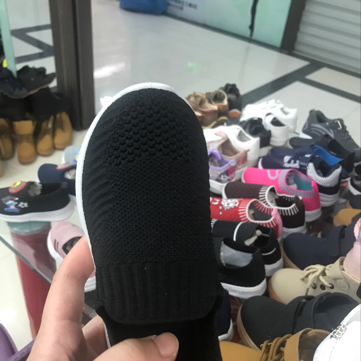 鞋子